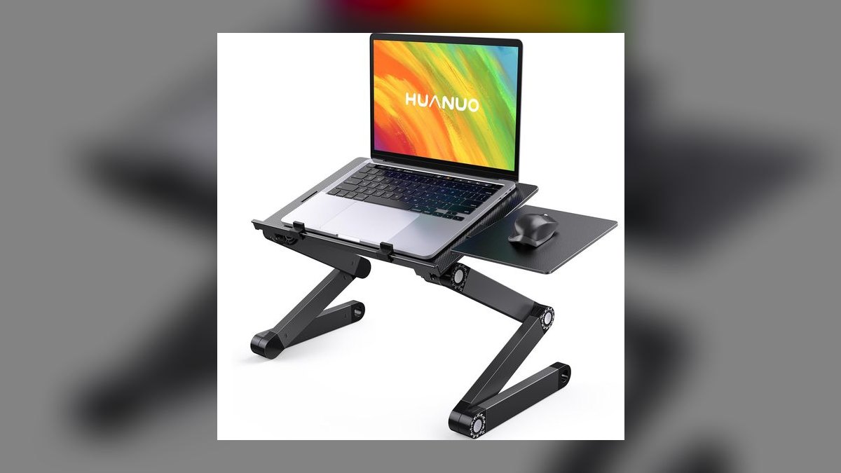 Top 10 Lap Desks for Remote AE Couch Work in 2027 — figure 3
