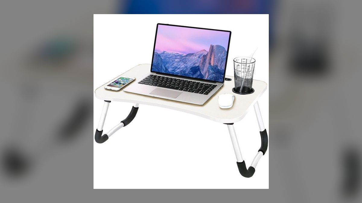 Top 10 Lap Desks for Remote AE Couch Work in 2027 — figure 4