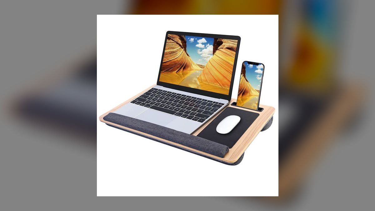 Top 10 Lap Desks for Remote AE Couch Work in 2027 — figure 9
