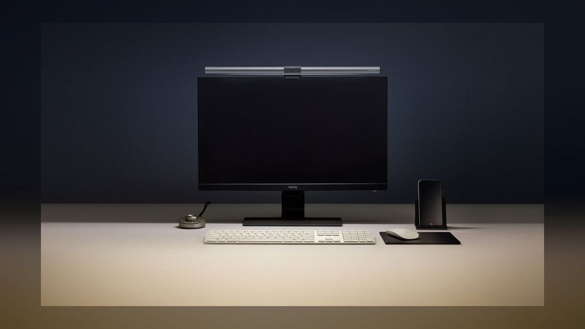 Top 10 Desk Lamps for Late-Night Sales Calls in 2027 — figure 2