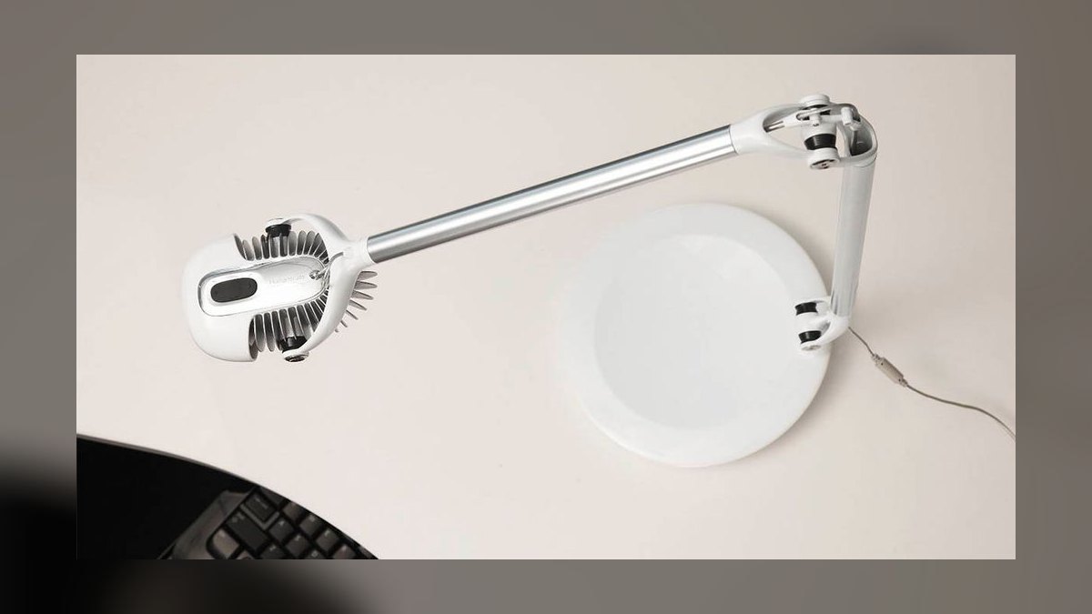 Top 10 Desk Lamps for Late-Night Sales Calls in 2027 — figure 5