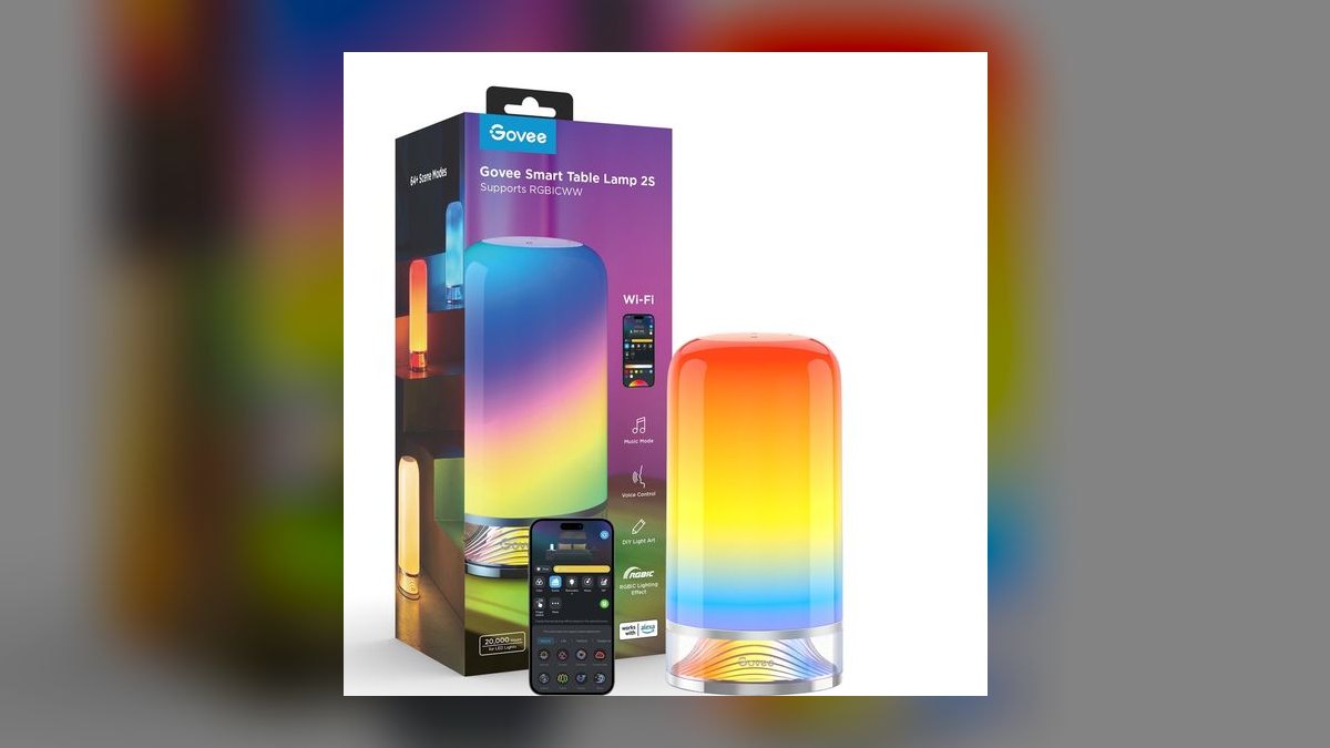 Top 10 Desk Lamps for Late-Night Sales Calls in 2027 — figure 7