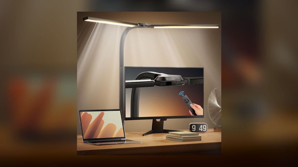 Top 10 Desk Lamps for Late-Night Sales Calls in 2027 — figure 9