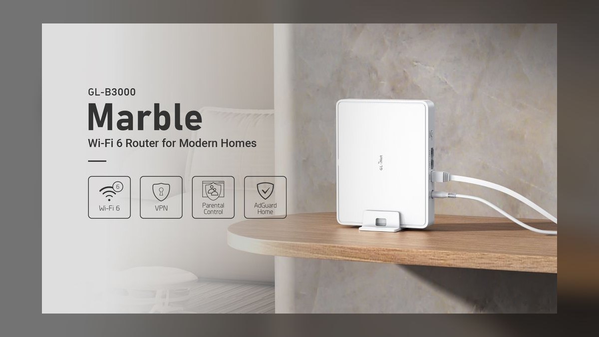 Top 10 Travel Routers for On-The-Road Sales in 2027 — figure 10