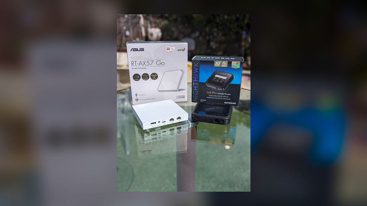 Top 10 Travel Routers for On-The-Road Sales in 2027 — figure 6