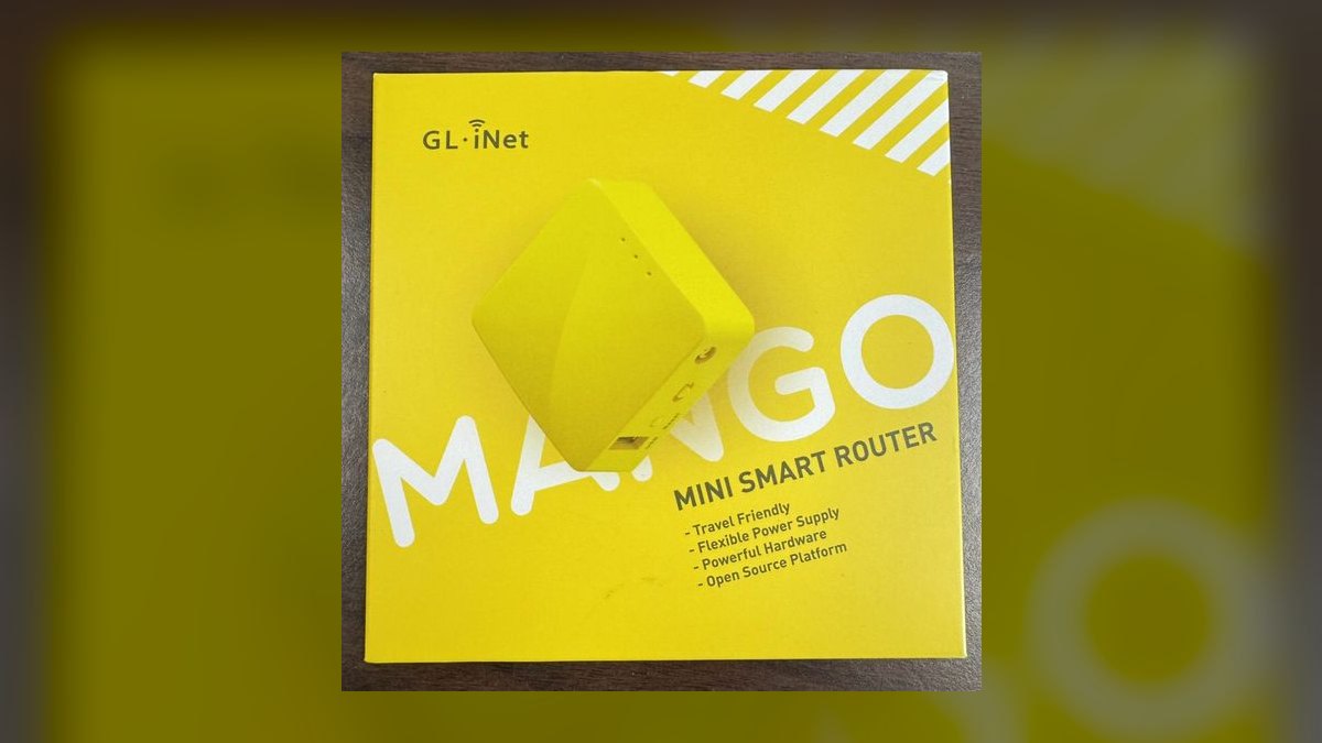 Top 10 Travel Routers for On-The-Road Sales in 2027 — figure 7
