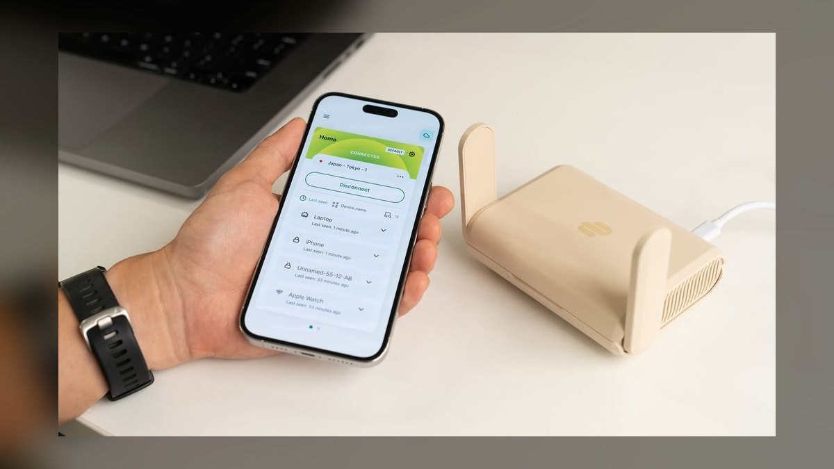 Top 10 Travel Routers for On-The-Road Sales in 2027 — figure 9