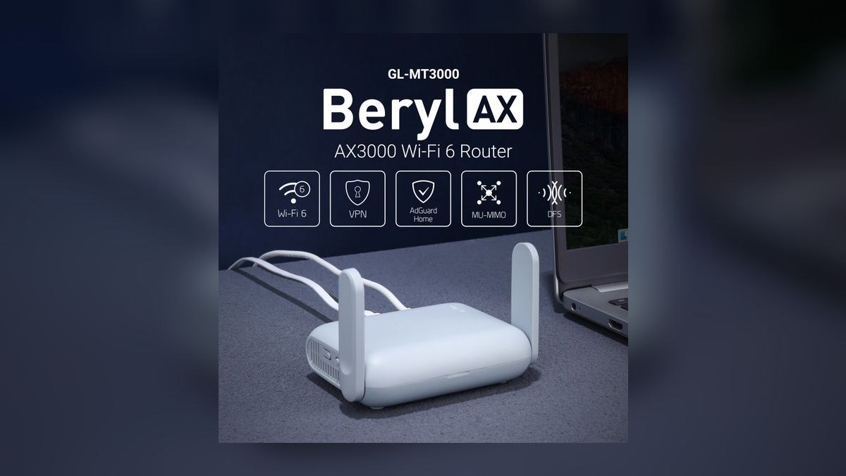 Top 10 Travel Routers for On-The-Road Sales in 2027