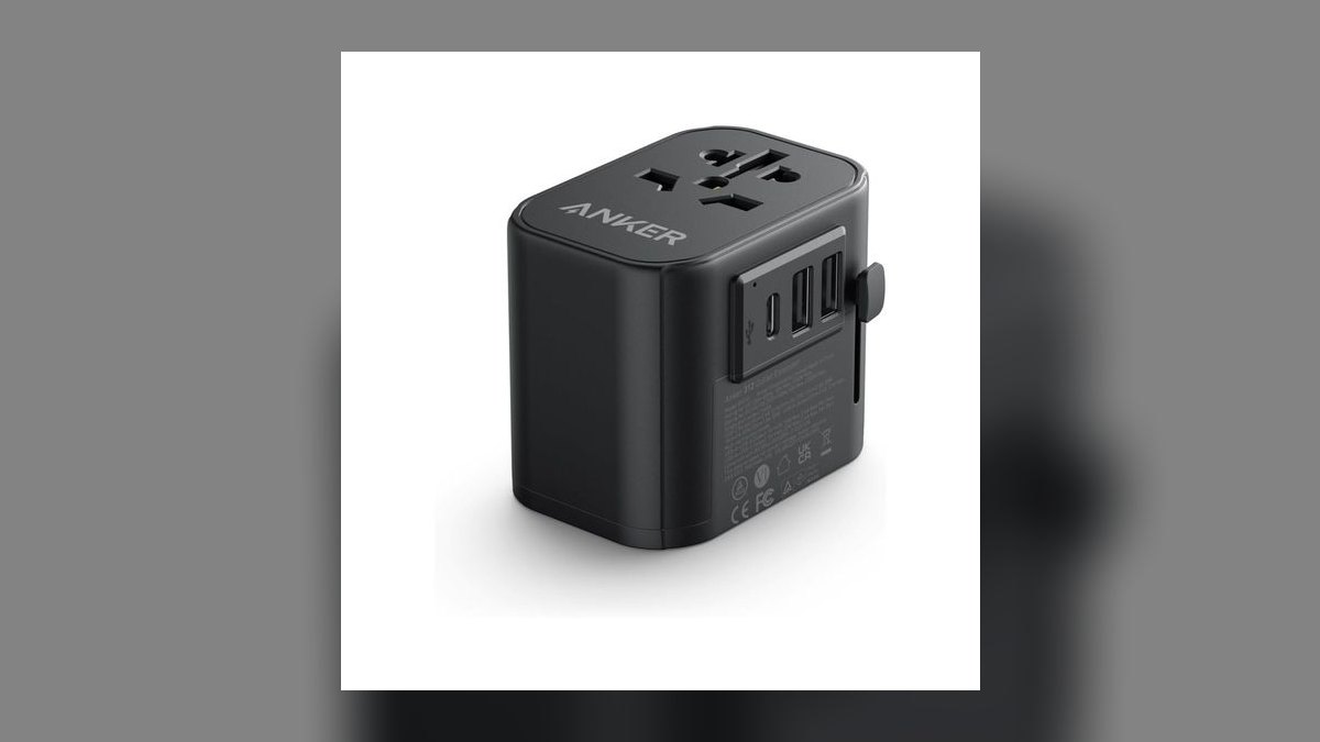 Top 10 Travel Surge Protectors for Sales Travelers in 2027 — figure 2