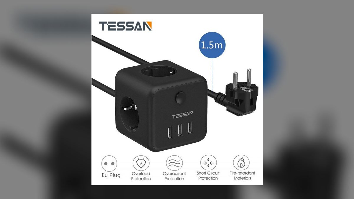 Top 10 Travel Surge Protectors for Sales Travelers in 2027 — figure 3