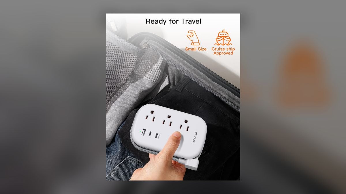 Top 10 Travel Surge Protectors for Sales Travelers in 2027 — figure 4