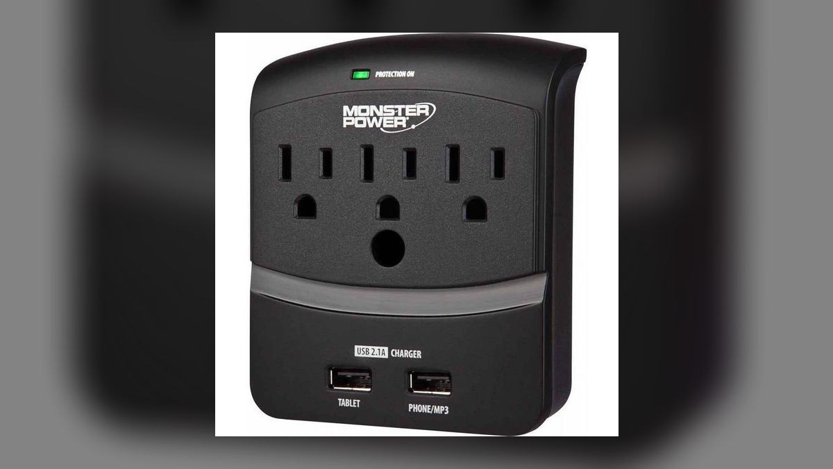 Top 10 Travel Surge Protectors for Sales Travelers in 2027 — figure 5