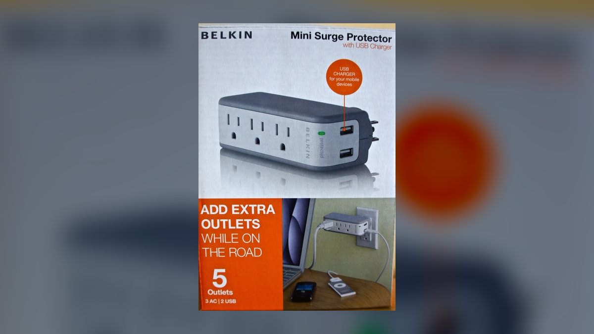 Top 10 Travel Surge Protectors for Sales Travelers in 2027 — figure 7