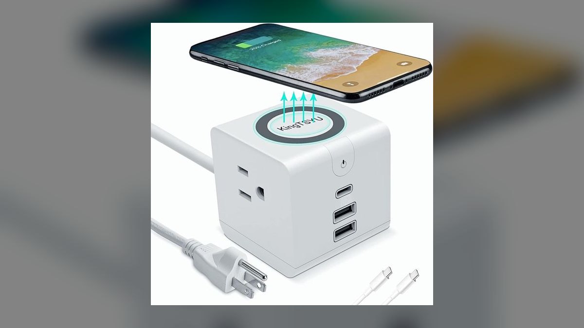 Top 10 Travel Surge Protectors for Sales Travelers in 2027 — figure 9