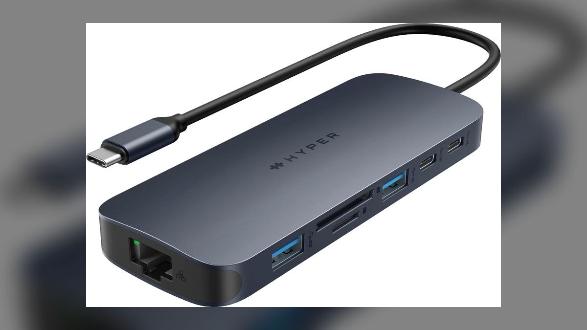 Top 10 USB-C Hubs for Sales Travel in 2027 — figure 5