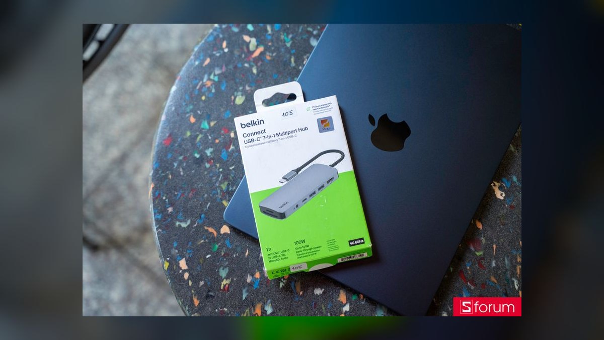 Top 10 USB-C Hubs for Sales Travel in 2027 — figure 6