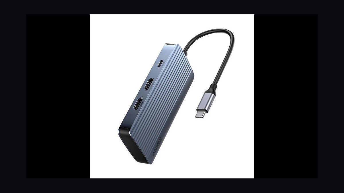 Top 10 USB-C Hubs for Sales Travel in 2027