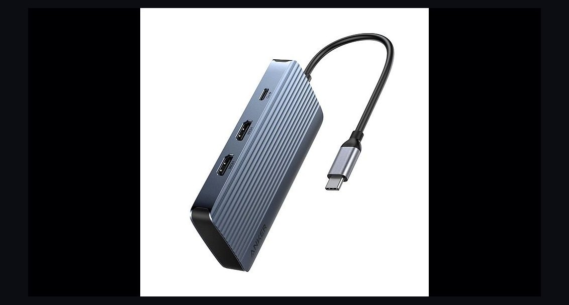 Top 10 USB-C Hubs for Sales Travel in 2027