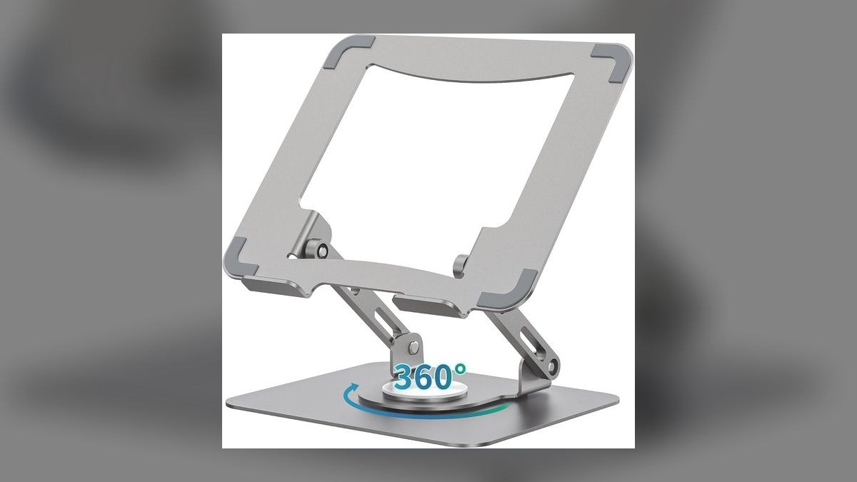 Top 10 Portable Laptop Stands for Field Sales in 2027 — figure 10