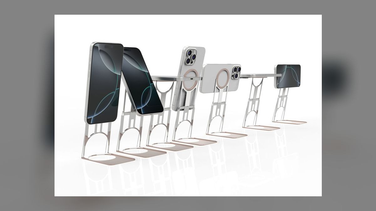 Top 10 Portable Laptop Stands for Field Sales in 2027 — figure 4