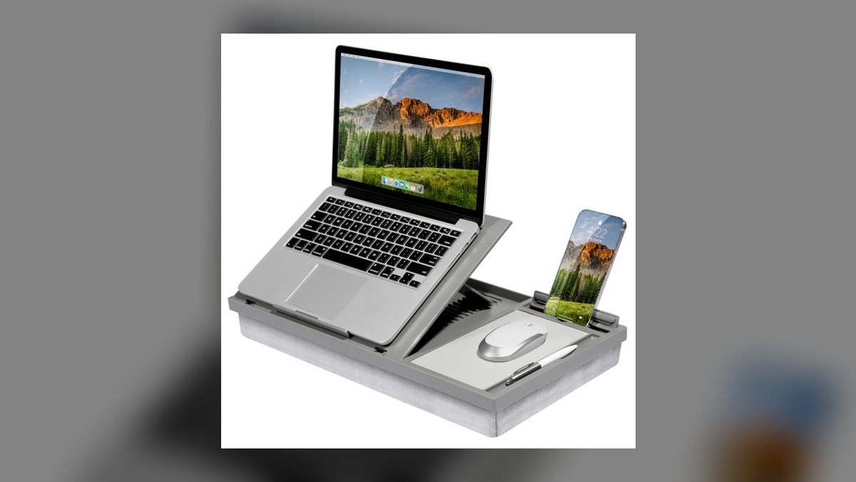 Top 10 Portable Laptop Stands for Field Sales in 2027 — figure 7