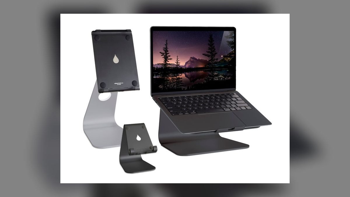 Top 10 Portable Laptop Stands for Field Sales in 2027 — figure 8
