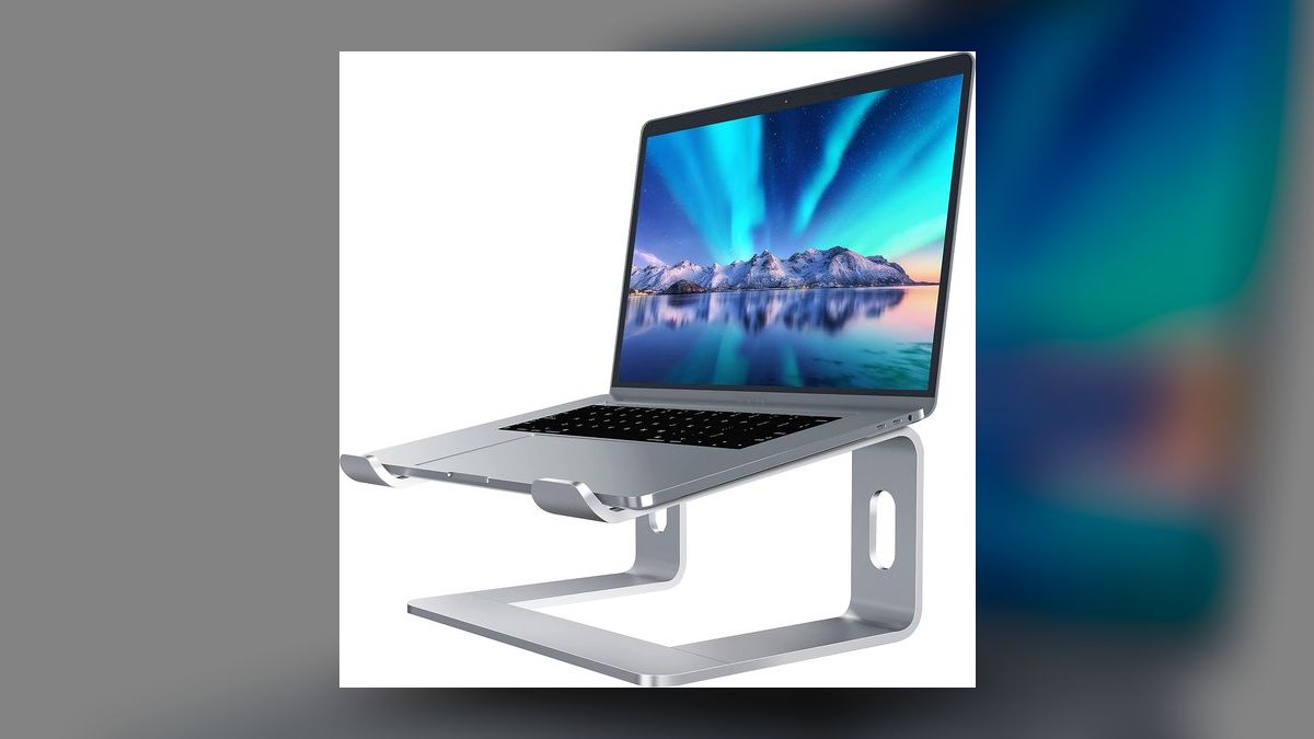 Top 10 Portable Laptop Stands for Field Sales in 2027 — figure 9