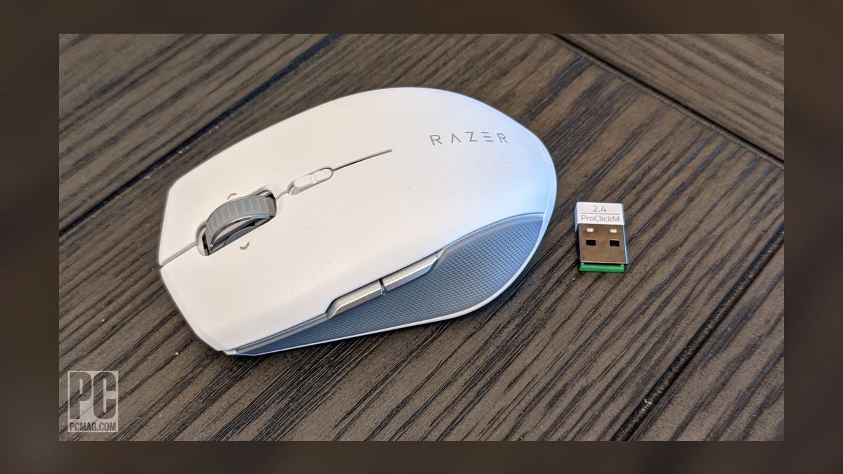 Top 10 Bluetooth Travel Mice for Sales Reps in 2027 — figure 6