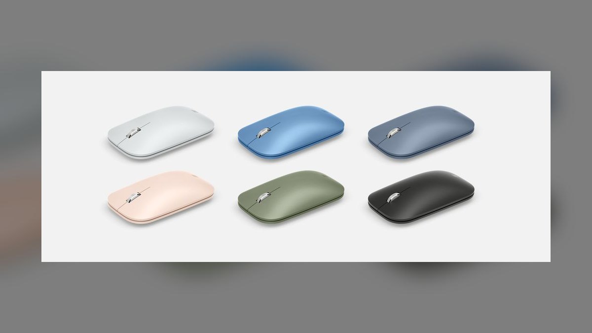 Top 10 Bluetooth Travel Mice for Sales Reps in 2027 — figure 7