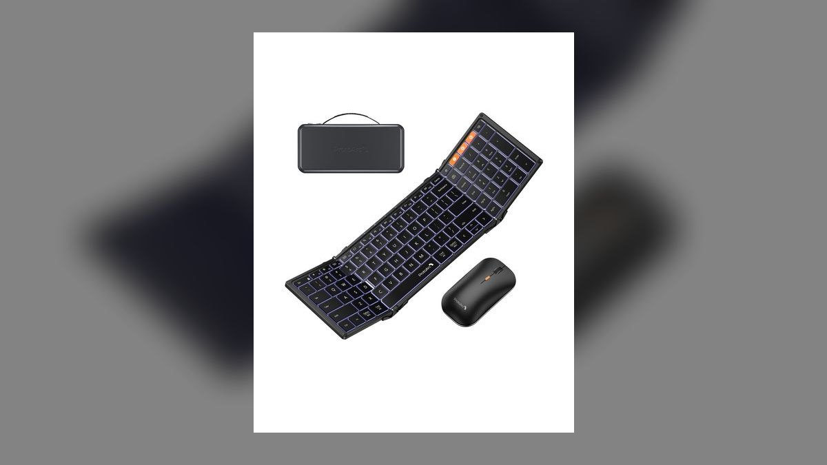 Top 10 Folding Travel Keyboards for Sales Reps in 2027 — figure 10