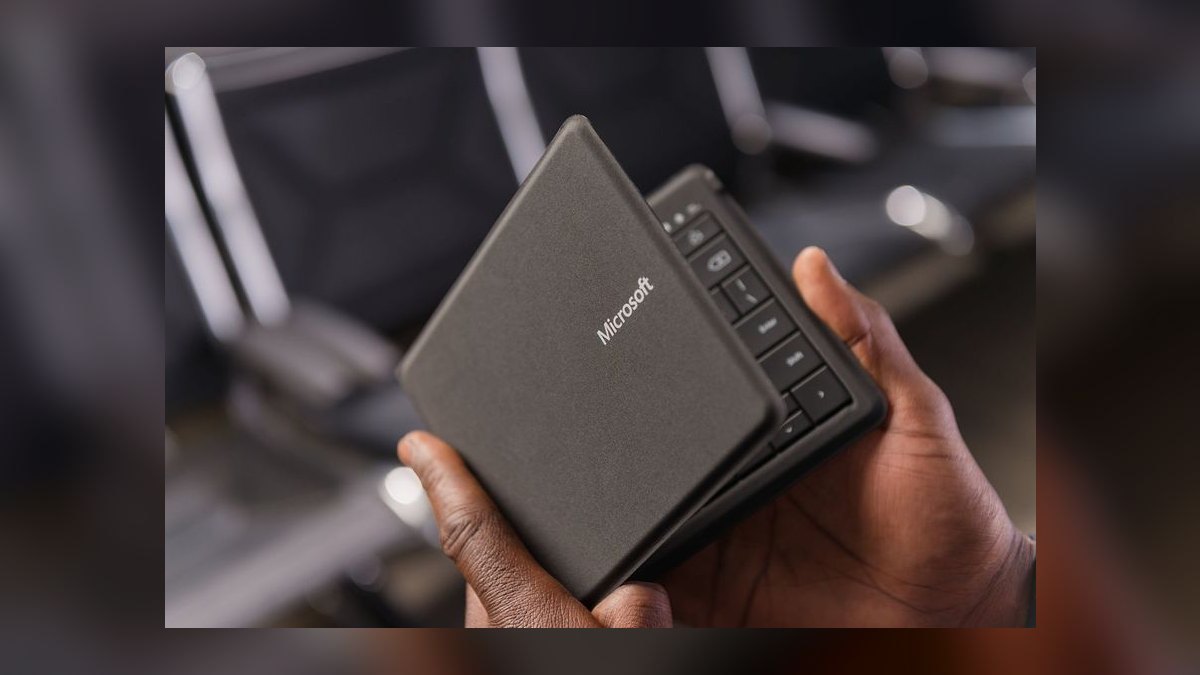 Top 10 Folding Travel Keyboards for Sales Reps in 2027 — figure 3