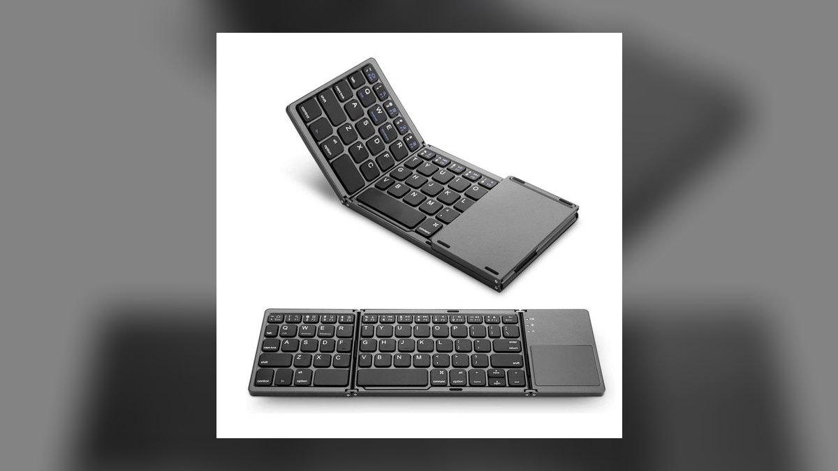 Top 10 Folding Travel Keyboards for Sales Reps in 2027 — figure 5
