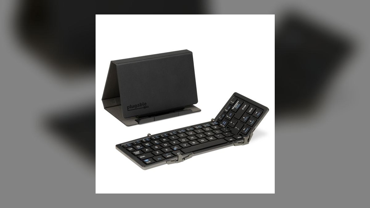 Top 10 Folding Travel Keyboards for Sales Reps in 2027 — figure 6