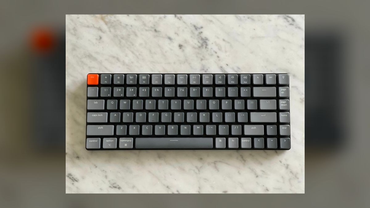 Top 10 Folding Travel Keyboards for Sales Reps in 2027 — figure 8