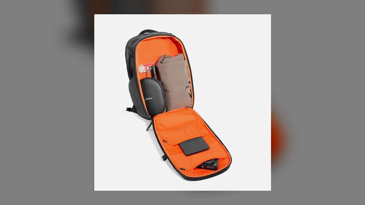 Top 10 16-Inch Laptop Backpacks for Field Sales in 2027 — figure 5
