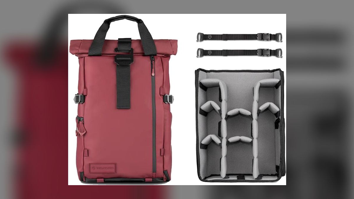 Top 10 16-Inch Laptop Backpacks for Field Sales in 2027 — figure 8
