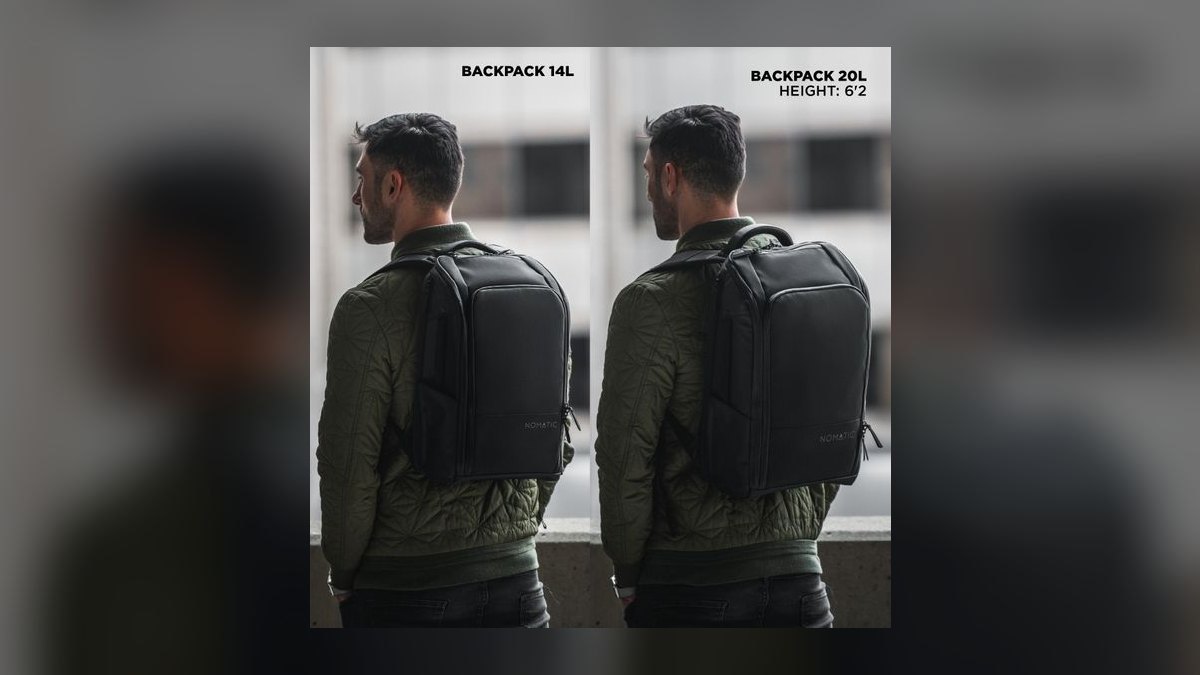 Top 10 16-Inch Laptop Backpacks for Field Sales in 2027 — figure 9