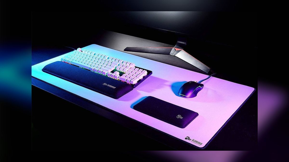 Top 10 Travel Mouse Pads for Sales Reps in 2027 — figure 5