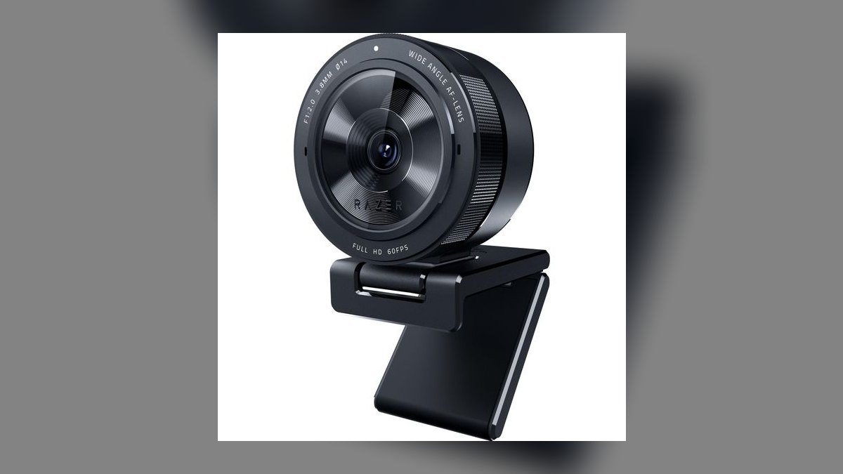 Top 10 Plug-In Travel Webcams for Sales Reps in 2027 — figure 5