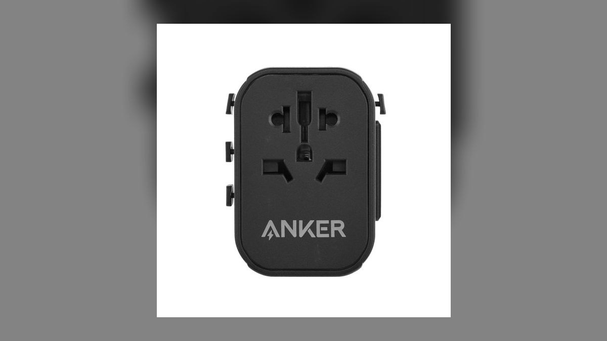 Top 10 International Travel Adapters for Global Sales in 2027 — figure 1