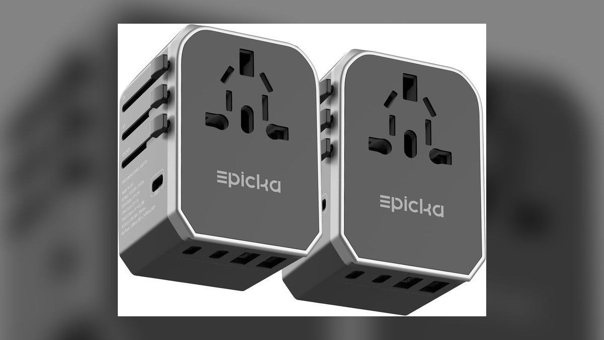 Top 10 International Travel Adapters for Global Sales in 2027 — figure 4