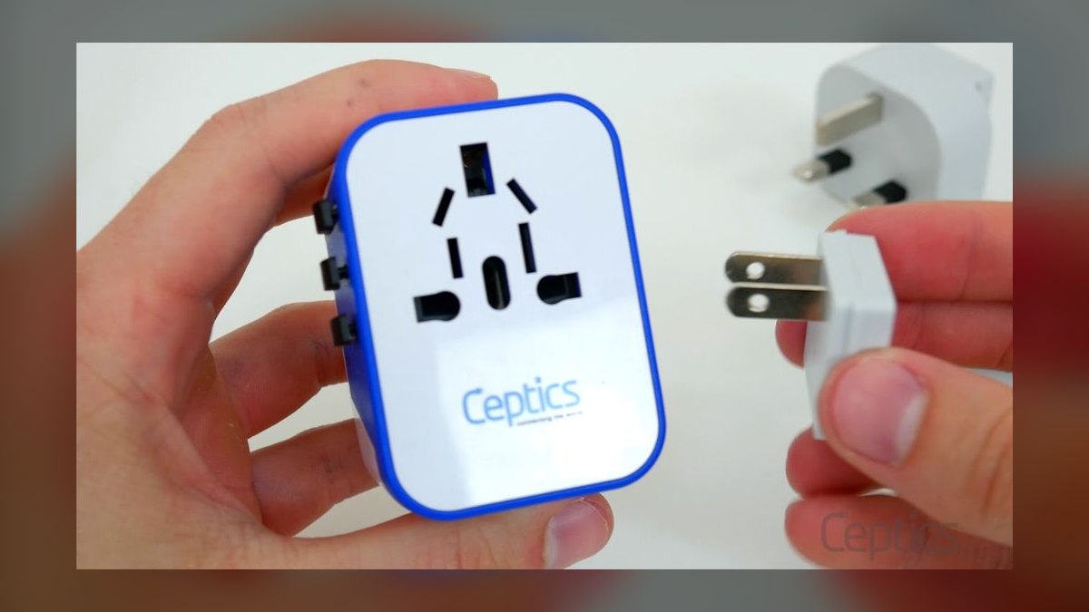 Top 10 International Travel Adapters for Global Sales in 2027 — figure 6