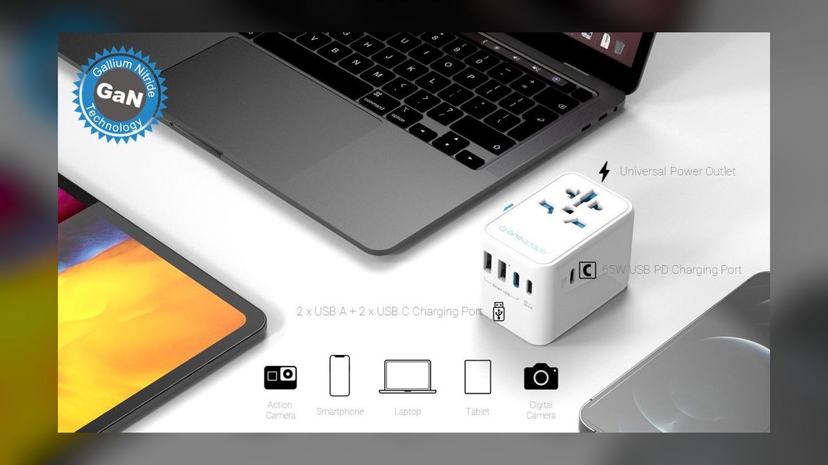 Top 10 International Travel Adapters for Global Sales in 2027 — figure 7