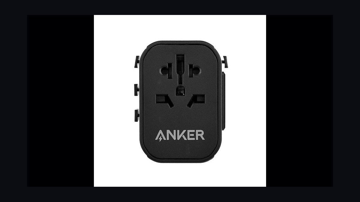 Top 10 International Travel Adapters for Global Sales in 2027