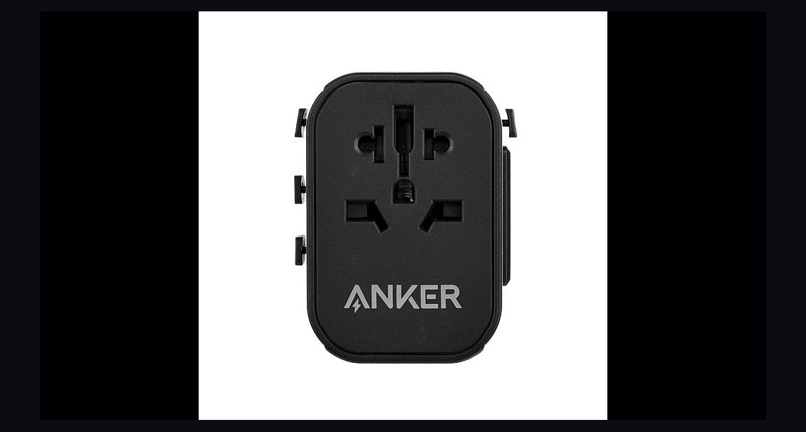 Top 10 International Travel Adapters for Global Sales in 2027