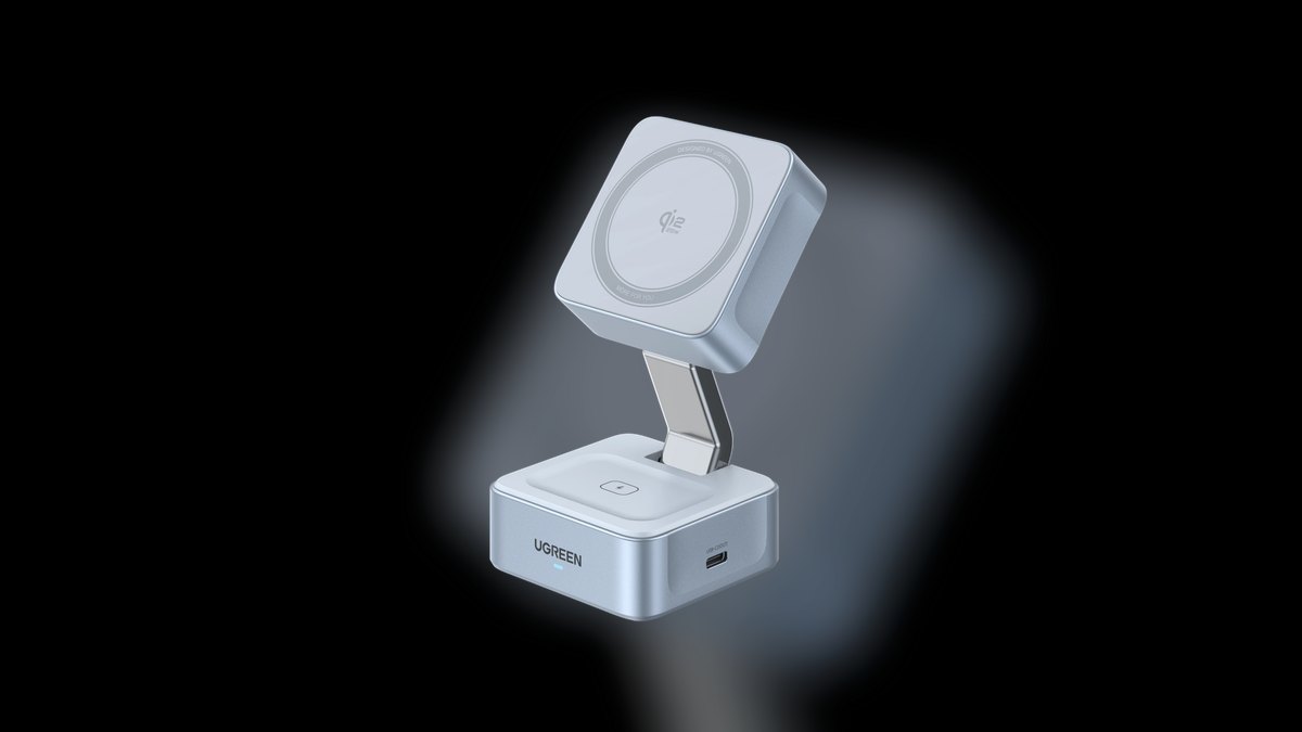 Top 10 Wireless Charging Pads for Sales Travel in 2027 — figure 4