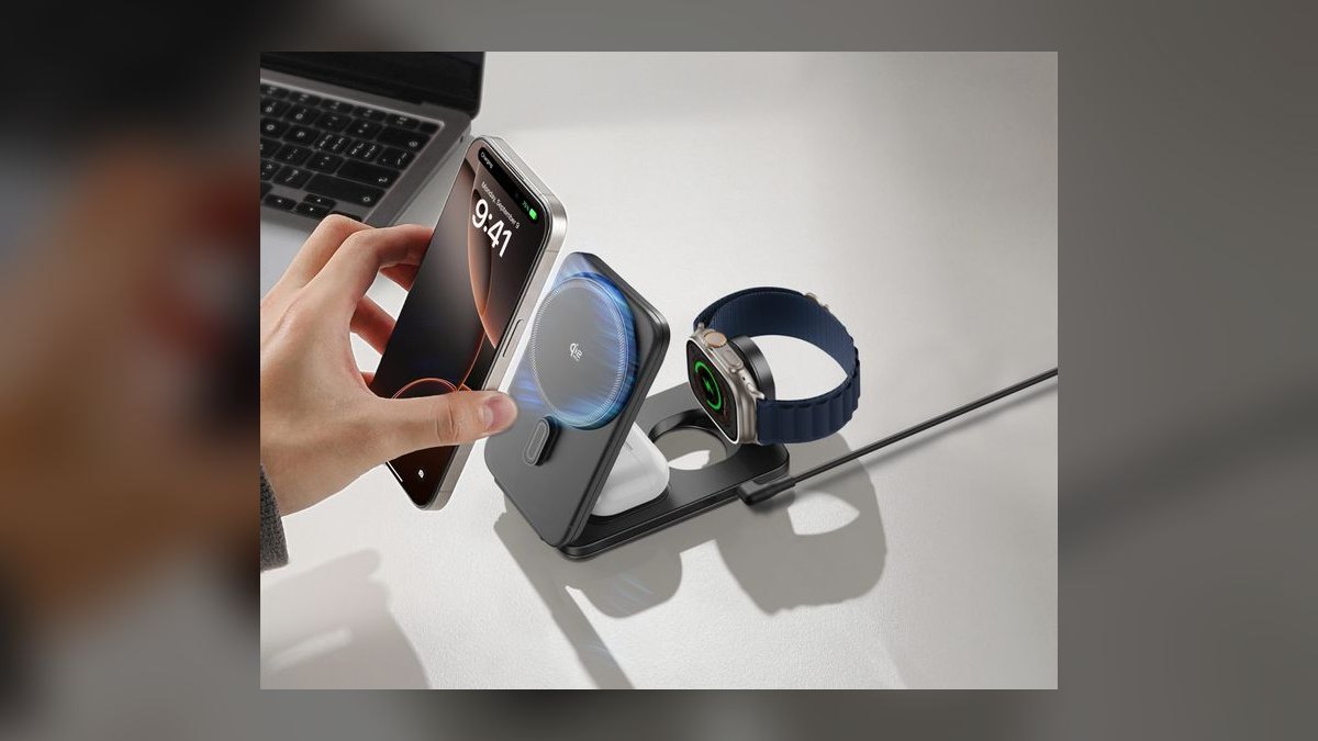 Top 10 Wireless Charging Pads for Sales Travel in 2027 — figure 7