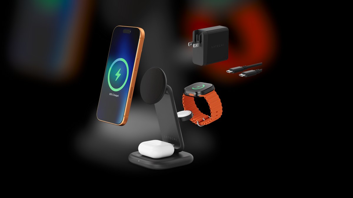 Top 10 Wireless Charging Pads for Sales Travel in 2027 — figure 8