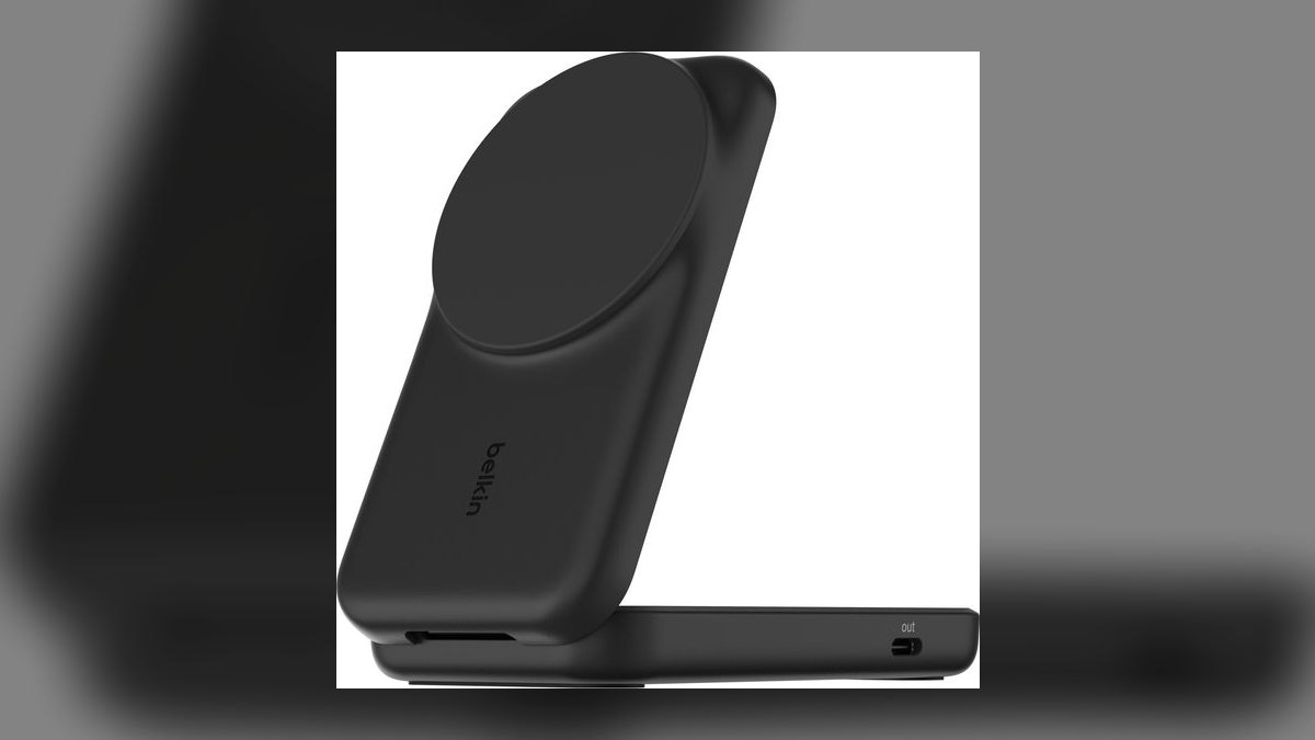 Top 10 Wireless Charging Pads for Sales Travel in 2027 — figure 9