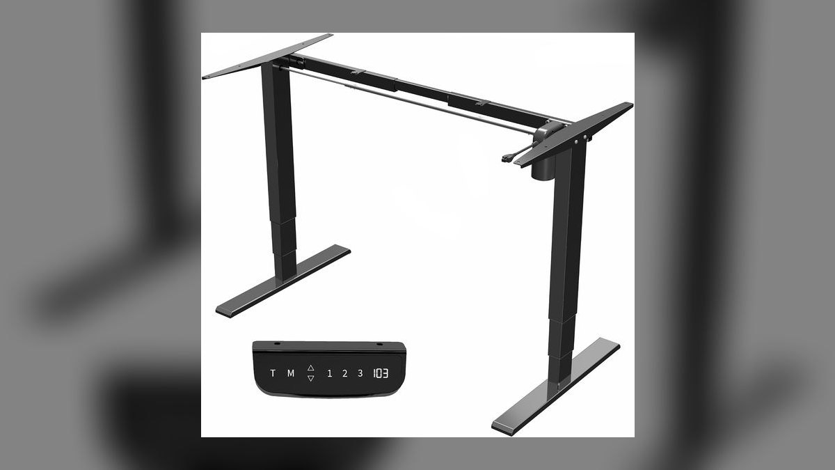Top 10 Standing Desks Under $500 in 2027 — figure 2